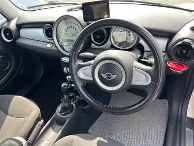 BMW MINI