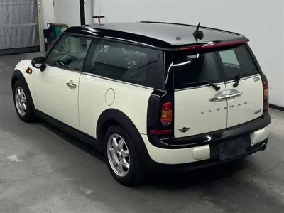 BMW MINI
