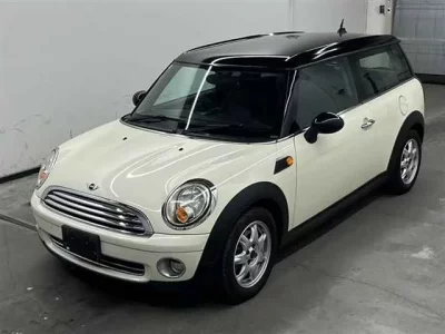 BMW MINI