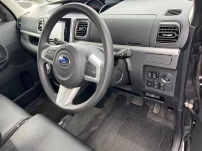 Subaru CHIFFON
