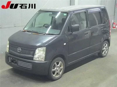 Mazda AZ WAGON