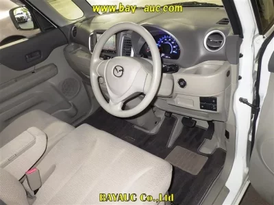 Mazda FLAIR WAGON