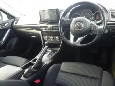 Mazda ATENZA WAGON