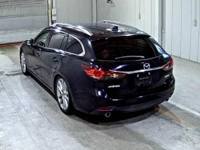 Mazda ATENZA WAGON
