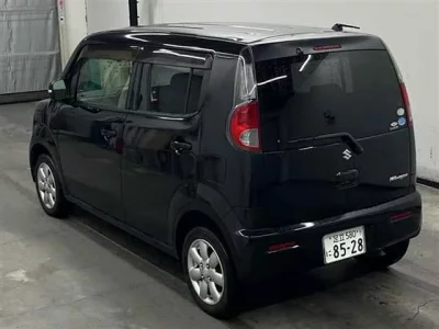 Suzuki MRWAGON