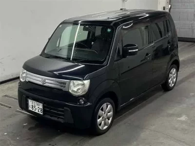 Suzuki MRWAGON