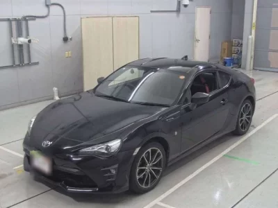 Toyota 86