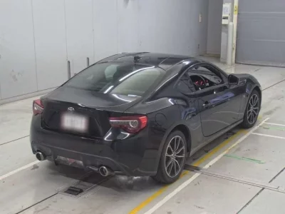 Toyota 86