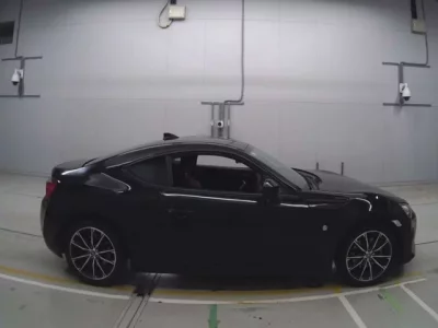 Toyota 86