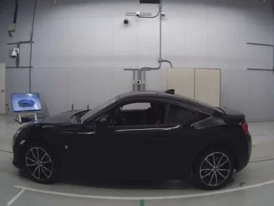 Toyota 86