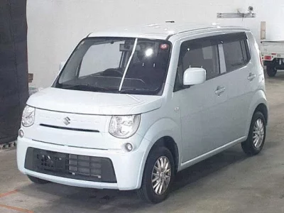 Suzuki MRWAGON