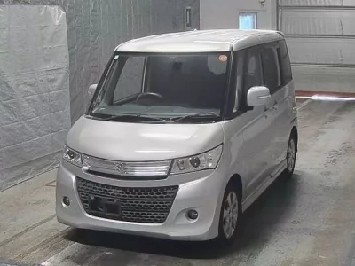 Suzuki PALETTE