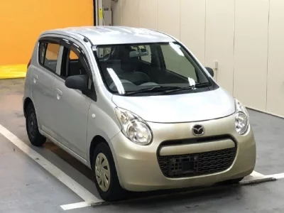 Mazda CAROL