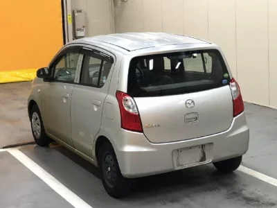 Mazda CAROL