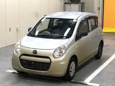 Mazda CAROL