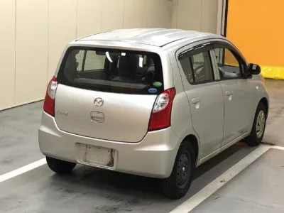 Mazda CAROL