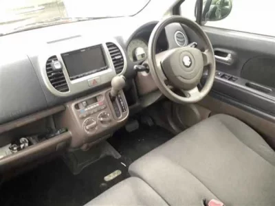 Suzuki MRWAGON