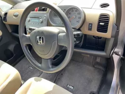 Honda LIFE