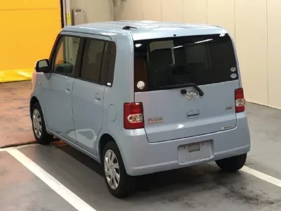 Toyota PIXIS SPACE