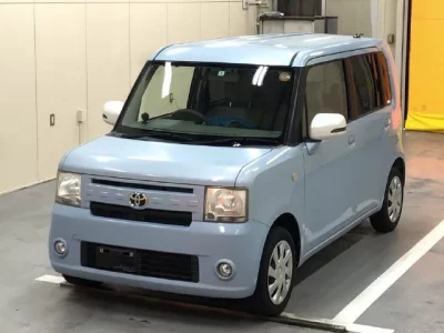 Toyota PIXIS SPACE