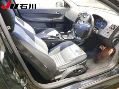 Volvo C30