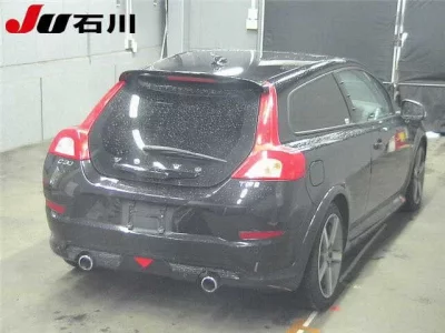 Volvo C30