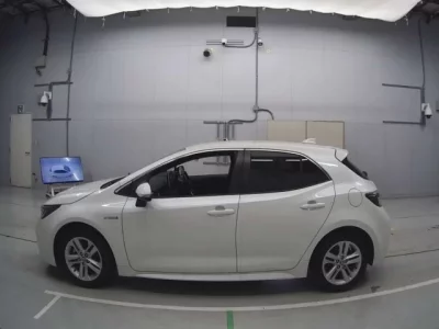 Toyota COROLLA SPORT