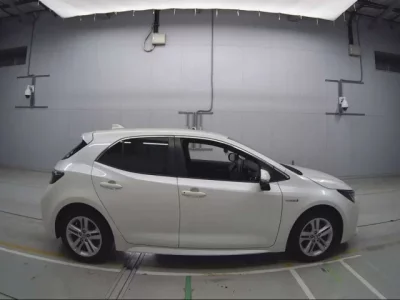 Toyota COROLLA SPORT