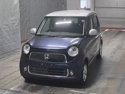 Honda N ONE
