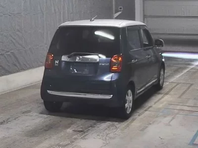 Honda N ONE