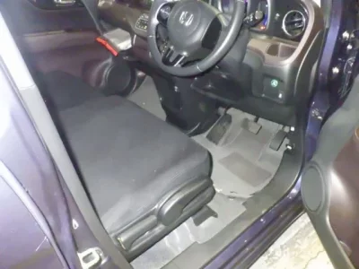 Honda N ONE