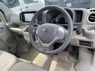 Nissan CLIPPER RIO