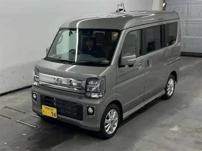 Nissan CLIPPER RIO