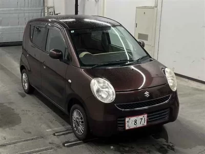 Suzuki MRWAGON