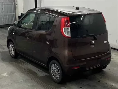 Suzuki MRWAGON