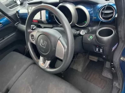 Honda N BOX PLUS