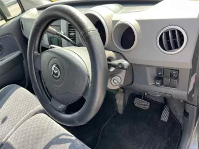 Mazda AZ WAGON