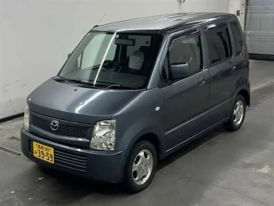 Mazda AZ WAGON