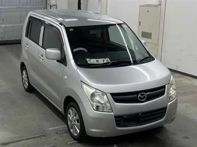 Mazda AZ WAGON