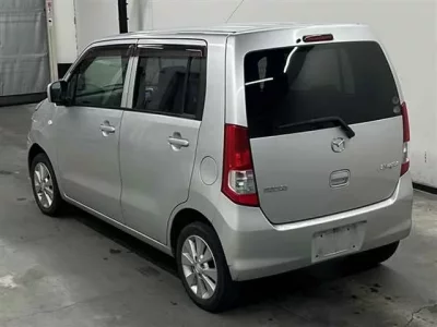 Mazda AZ WAGON