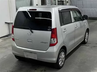 Mazda AZ WAGON