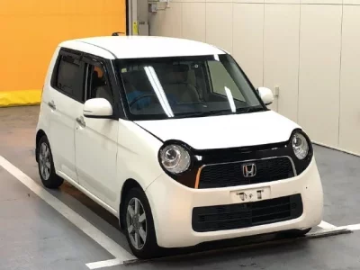 Honda N ONE