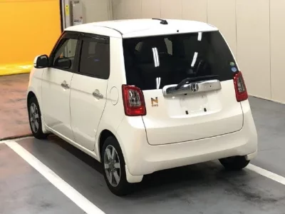 Honda N ONE