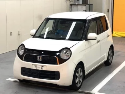 Honda N ONE