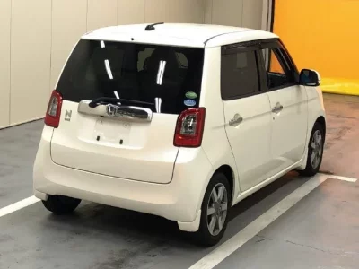 Honda N ONE