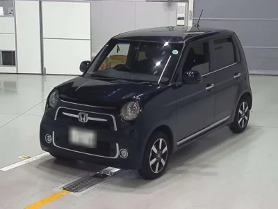 Honda N ONE