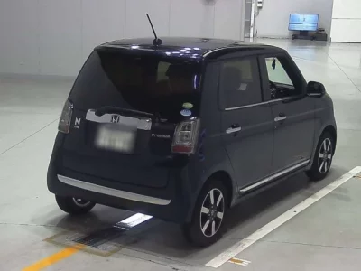 Honda N ONE