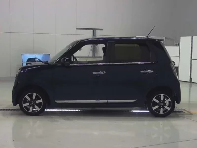 Honda N ONE