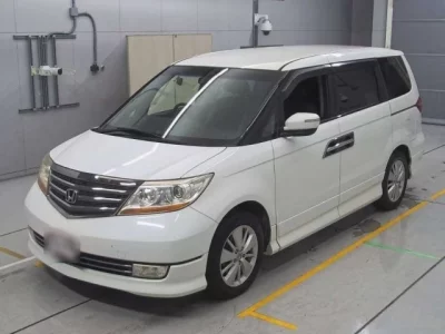 Honda ELYSION