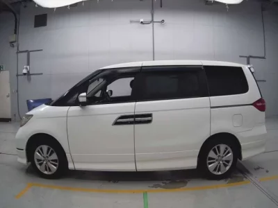Honda ELYSION